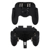 Mobile Phone Game Controller Heat Dissipation Gamepad Power Handle with Cooling Fan