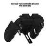 Mobile Phone Game Controller Heat Dissipation Gamepad Power Handle with Cooling Fan