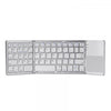 Folding Bluetooth Keyboard