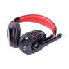 Wireless Bluetooth 4.2, Noise Cancelling Adjustable Headphones