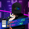 Customizable LED Hat