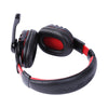 Wireless Bluetooth 4.2, Noise Cancelling Adjustable Headphones