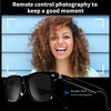 SENBONO E13 Smart Glasses: Bluetooth &amp; audio. Smart wearable tech