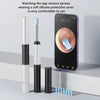 WaxWand - Wax Elimination Otoscope