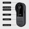 HomeLens - Camera Video Doorbell