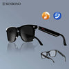 SENBONO E13 Smart Glasses: Bluetooth &amp; audio. Smart wearable tech