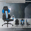 High Back Gaming Chair Racing Office Chair with PU Leather