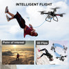 V14 Professional Drone 6K HD Dual Camera Wifi FPV Portable RC Quadcopter