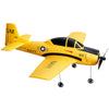 VEVOR RC Airplane Trainer  EPP Foam RC Plane Toy 2.4 GHz Remote Control