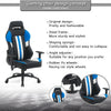 High Back Gaming Chair Racing Office Chair with PU Leather